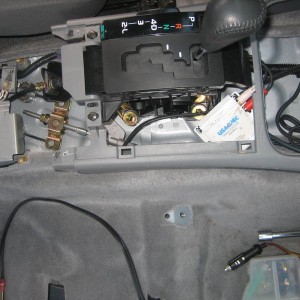 Cobra 29 CB Radio