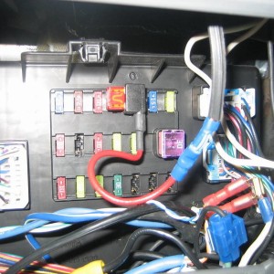Cobra 29 CB Radio