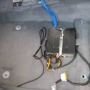 Cobra 29 CB Radio