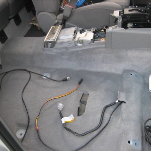 Cobra 29 CB Radio