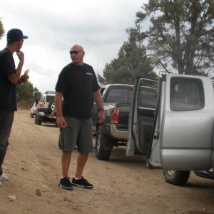 Big bear 2009