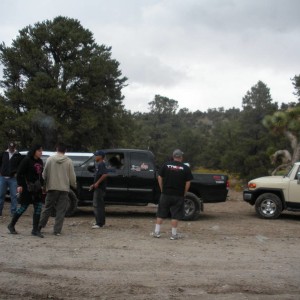 Big bear 2009
