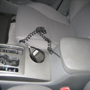 Cobra 29 CB Radio