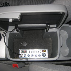 Cobra 29 CB Radio