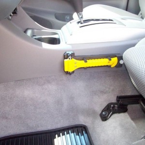 Safety Hammer