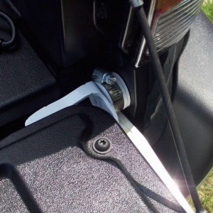 Anti-Theft