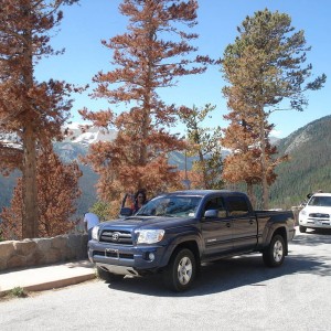 My Truck