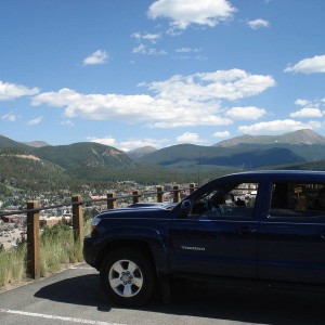 My Blue