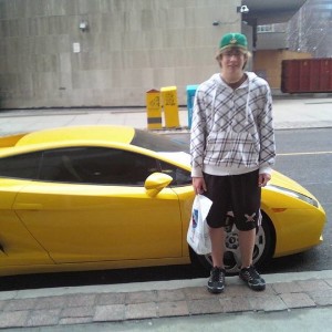 lambo