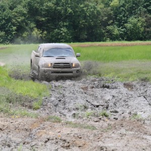 mud riding 2