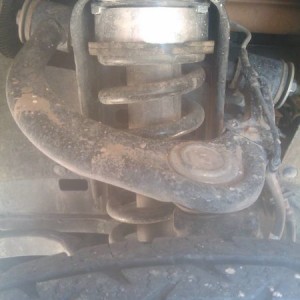 Poser Shocks