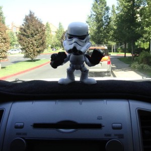 Stormtrooper!!