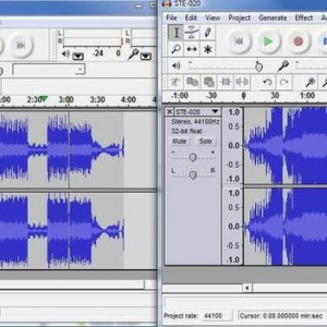 Before & After Raammat install