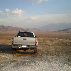 Death Valley 9/09