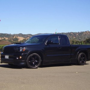 My Ride