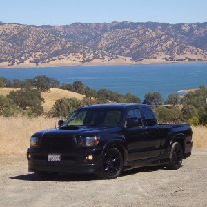 My Ride