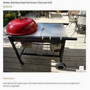 Weber