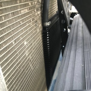 Transmission Cooler