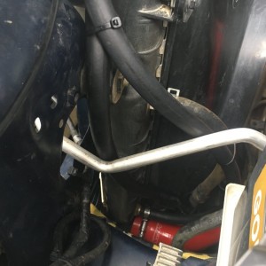 Transmission Cooler