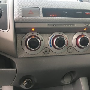 Flyzeye dash light
