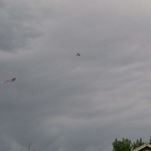 Biplane