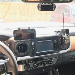 Dashtop Multi-mount 2