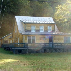 Outpost B&B