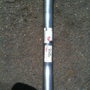 TRDEX1