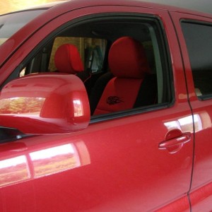 New Neoprene Wet Okole Seat Covers