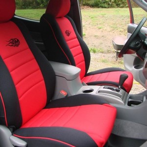 New Neoprene Wet Okole Seat Covers