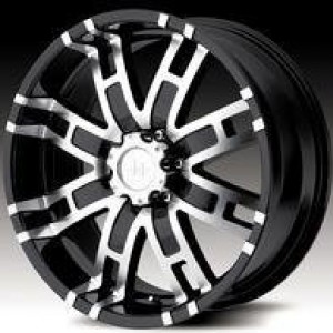 My New Rims