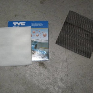 Cabin Air Filter