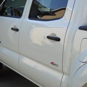 4wd