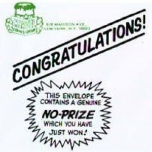 NoPrize