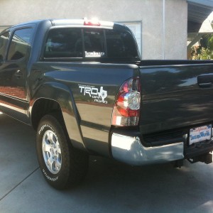 new sock decal