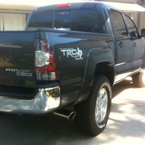 new sock decal