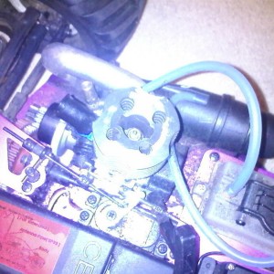 motor