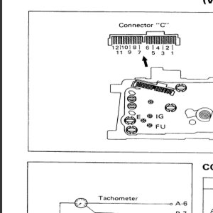 tachdiagram