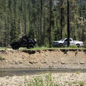 2013 Toyota Tacoma