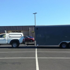 Mighty Towing