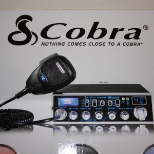Cobra 29 WX NW BT