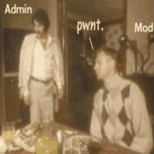 Admin mod