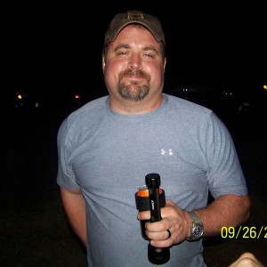 TX TW Sept 09 Meet @ BVORR Day 1