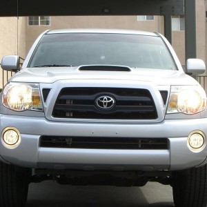 frontal