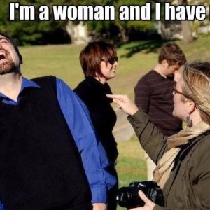 womens rights