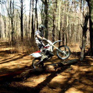 riding