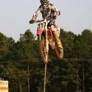 riding