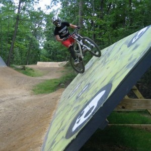 riding