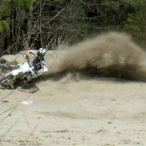 riding