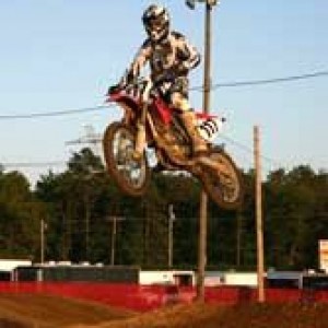 riding